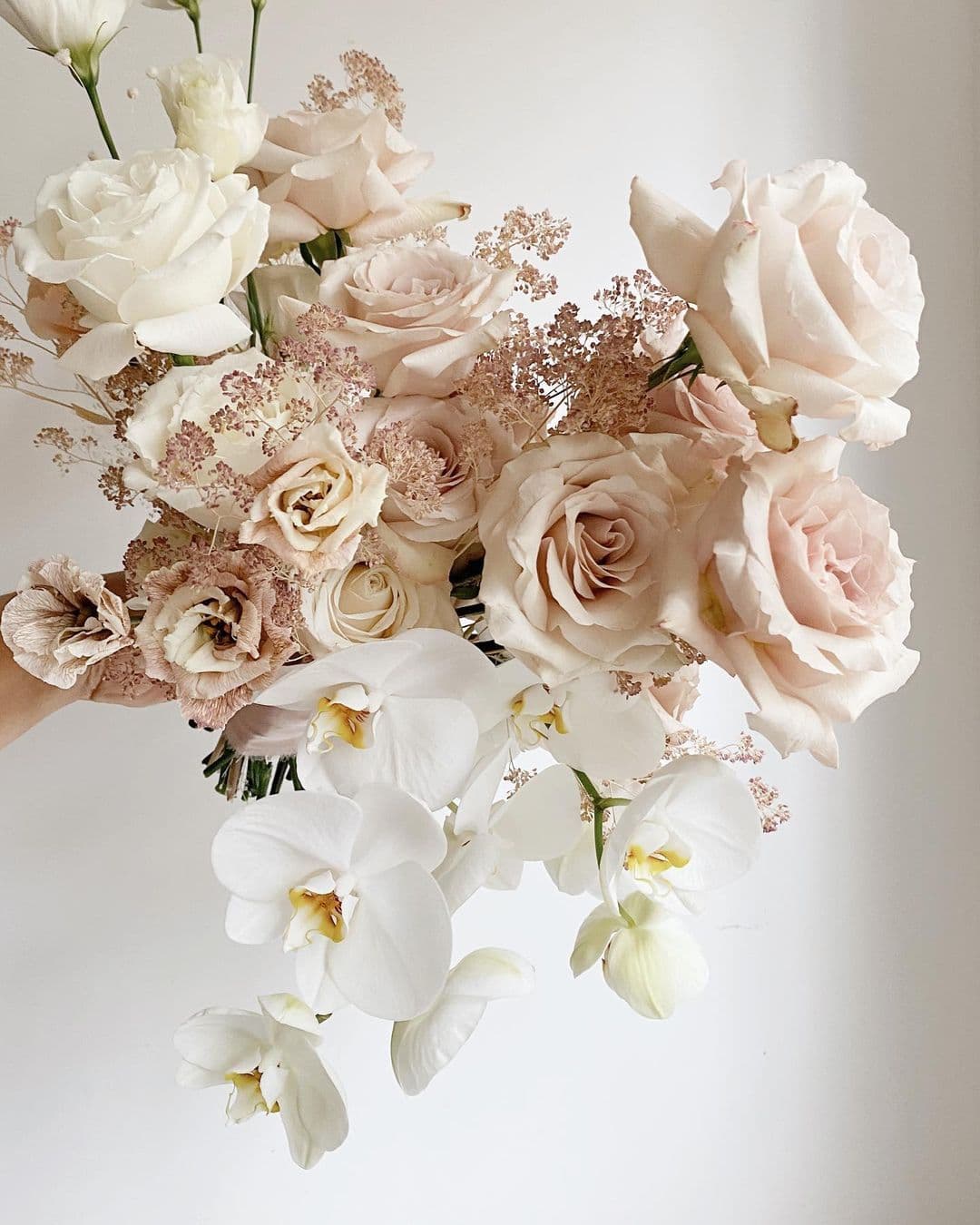 Wedding flowers