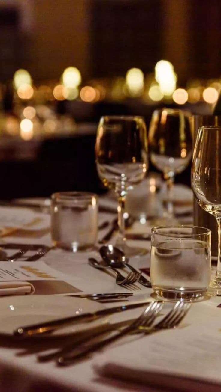 Gala Dinner