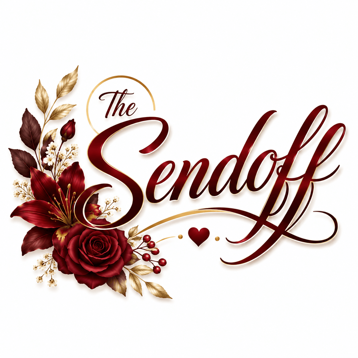 Sendoff